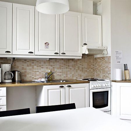 Forenom Apartments City Centre Хельсинки Экстерьер фото